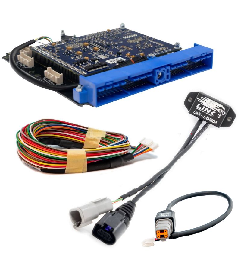 Link GTRLink - NGTRX Bundle