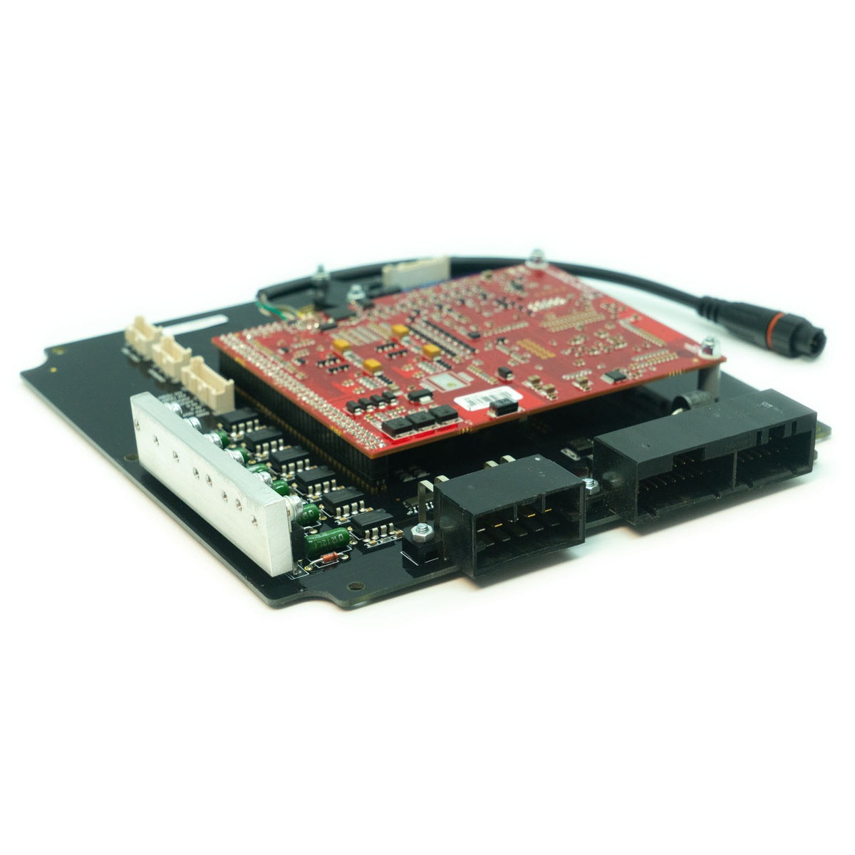 Link G4X VLLink HVLC Plug-In ECU