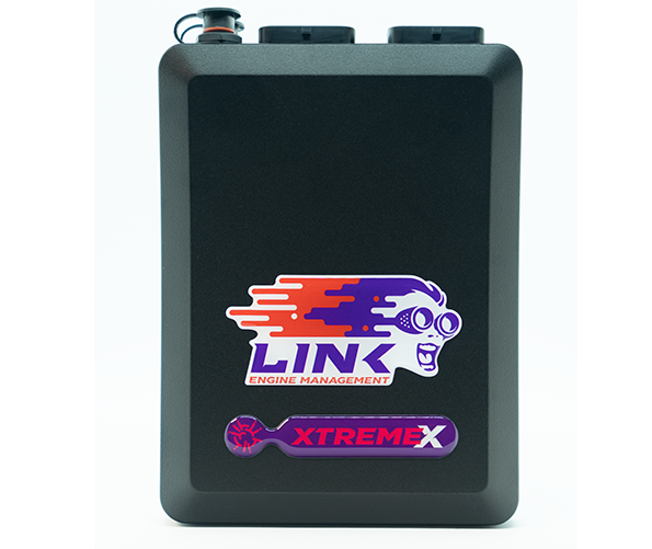 Link G4X XtremeX Wire-In ECU