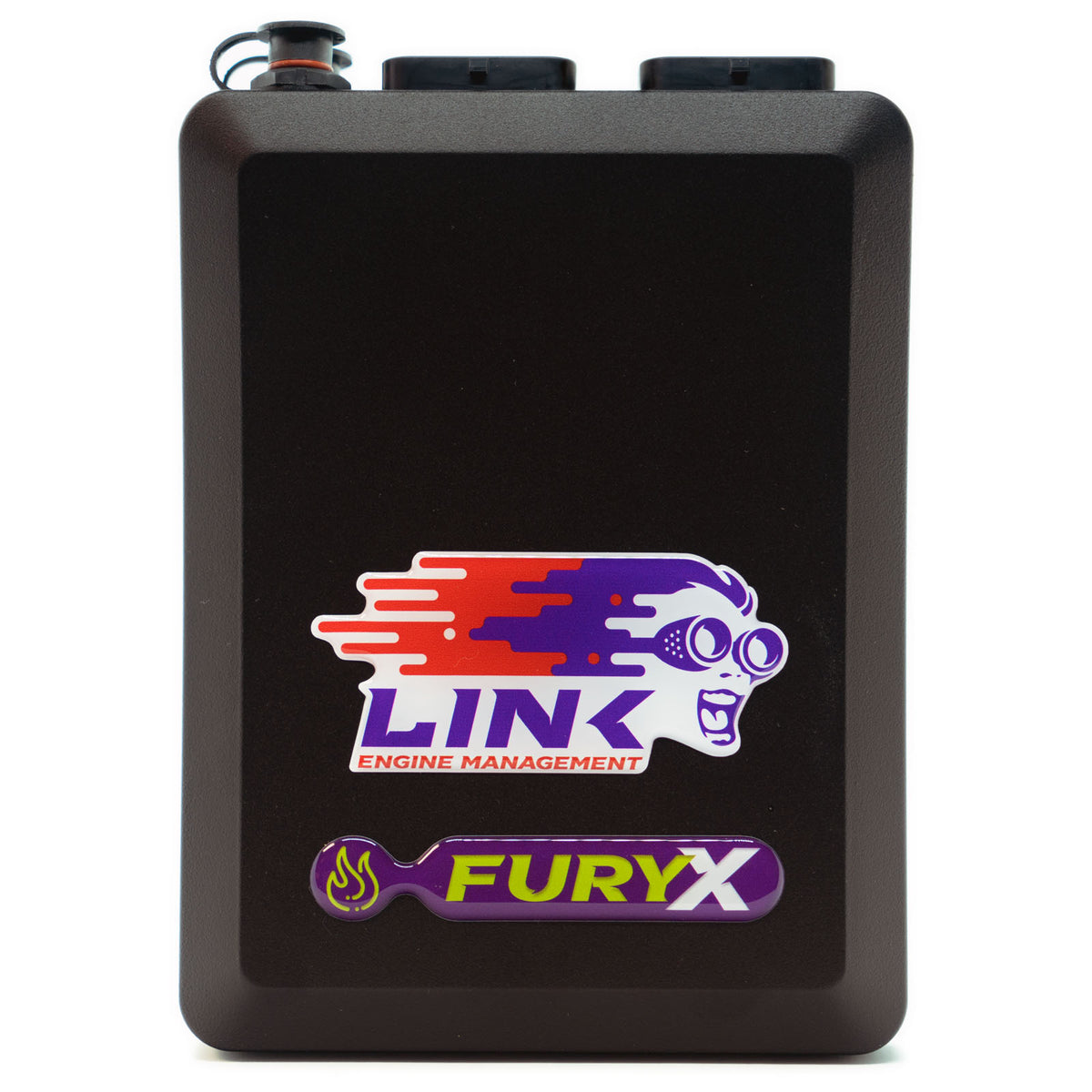 Link G4X FuryX Wire-In ECU