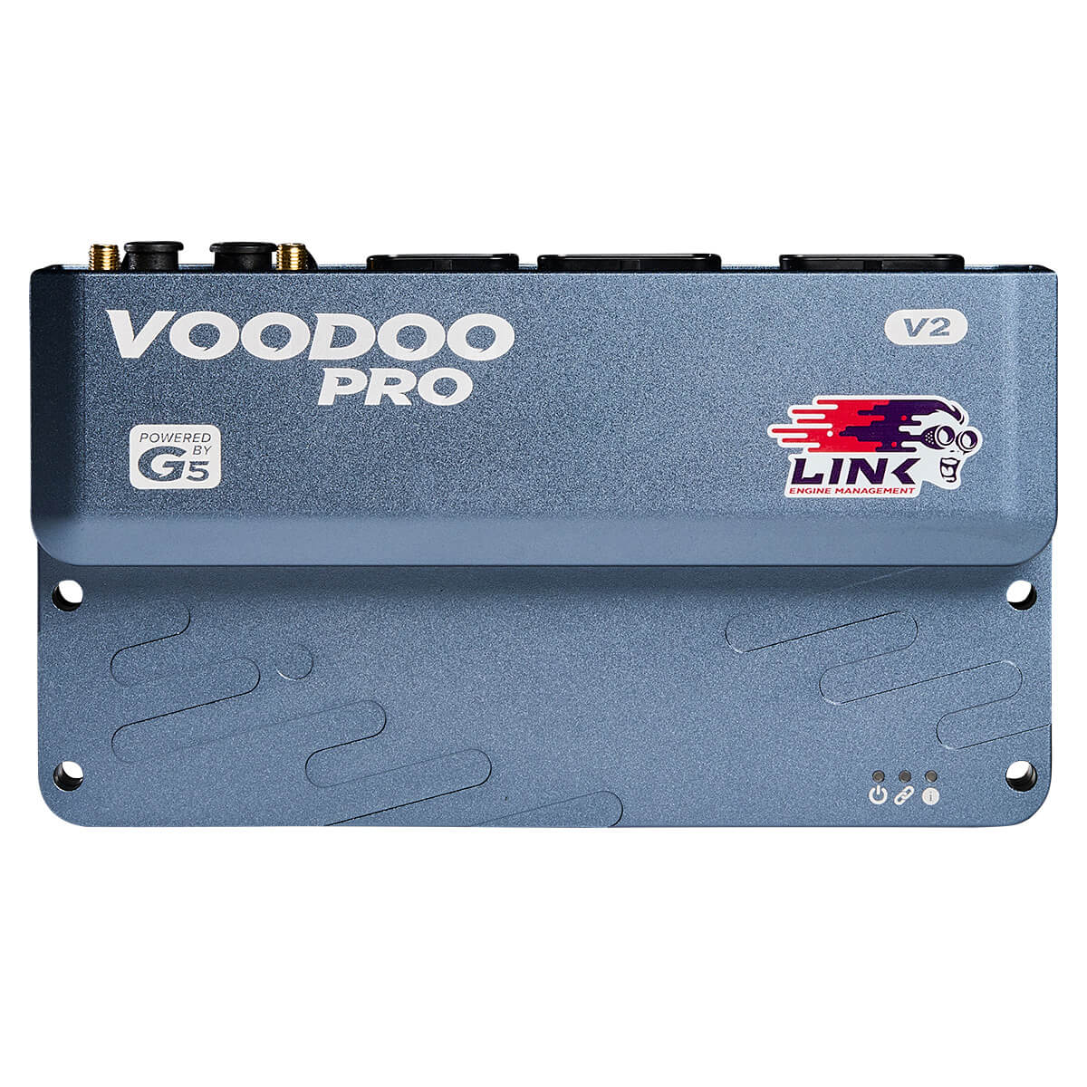 Link G5 Voodoo Pro Wire-In ECU