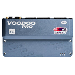 Link G5 Voodoo Pro Wire-In ECU