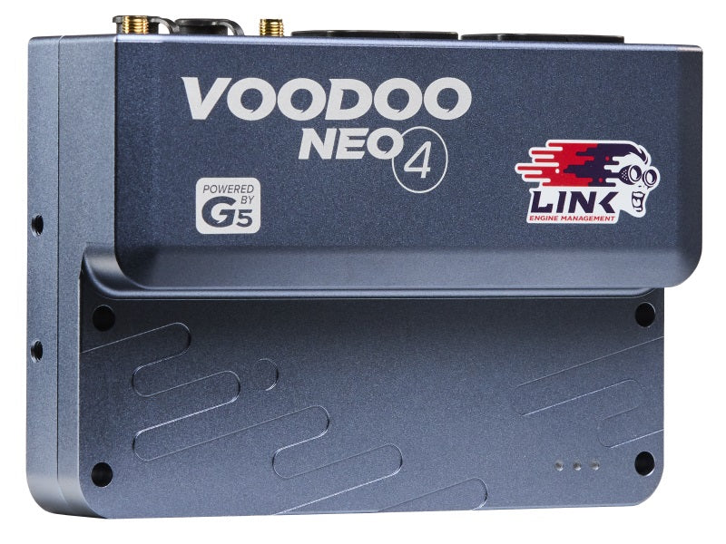 Link G5 Voodoo Neo 4 Wire-In ECU