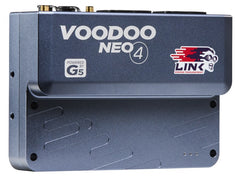 Link G5 Voodoo Neo 4 Wire-In ECU