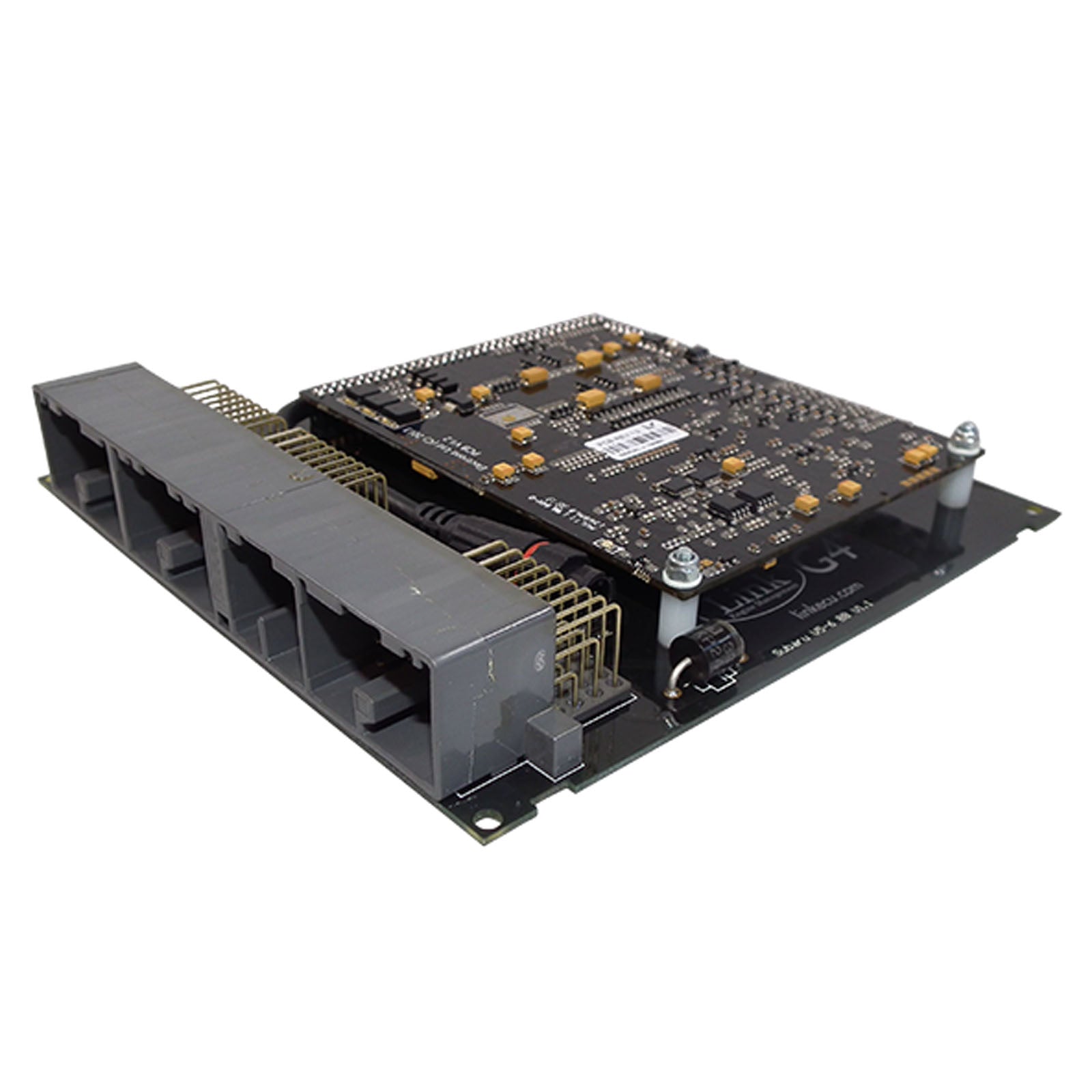 Link WRXLink WRX6X Plug-In ECU