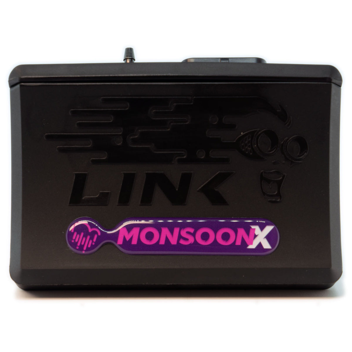 Link G4X MonsoonX Wire-In ECU