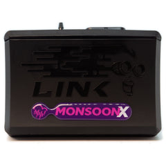 Link G4X MonsoonX Wire-In ECU