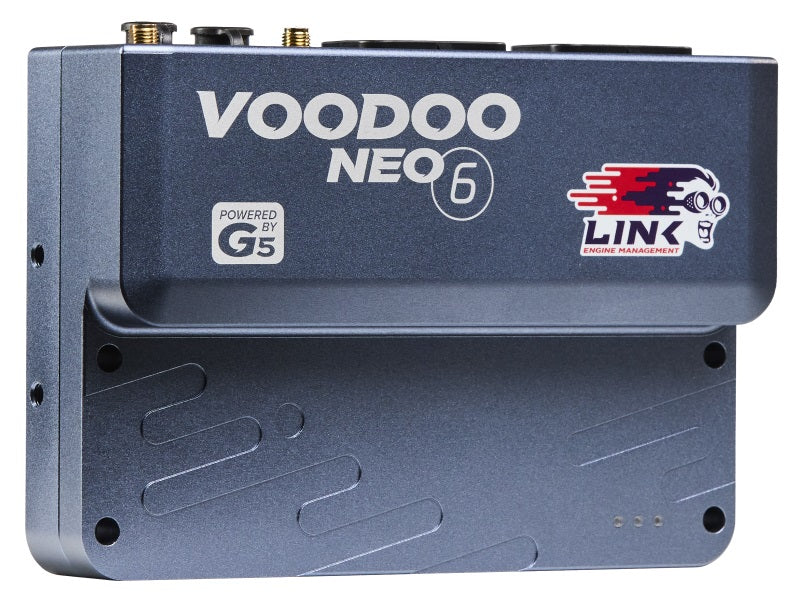 Link G5 Voodoo Neo 6 Wire-In ECU