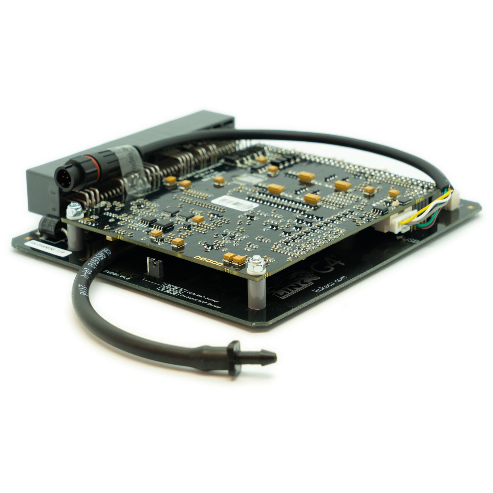 Link EVOLink EVO9X Plug-In ECU