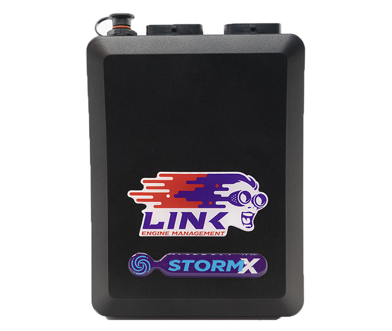 Link G4X StormX Wire-In ECU