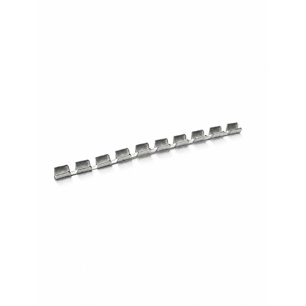 Open Barrel Wire Splice - Medium