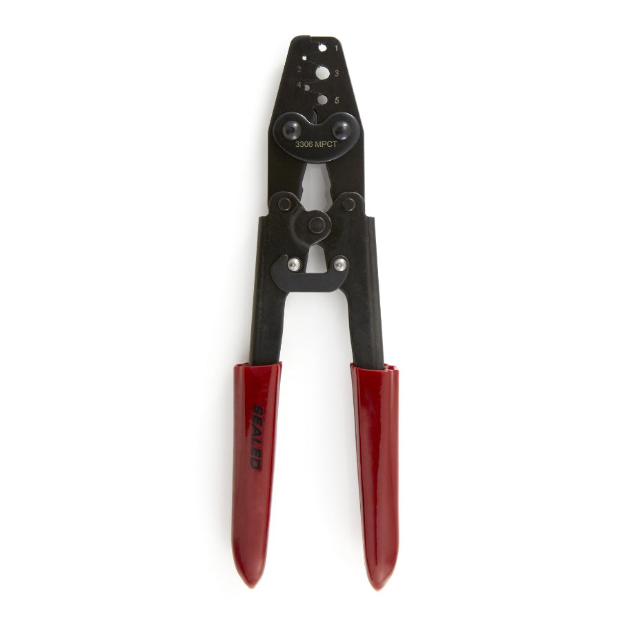 Sargent 3306 MPCT Crimp Tool, Sealed Metri-Pack, Micro-Pack & GT Terminals