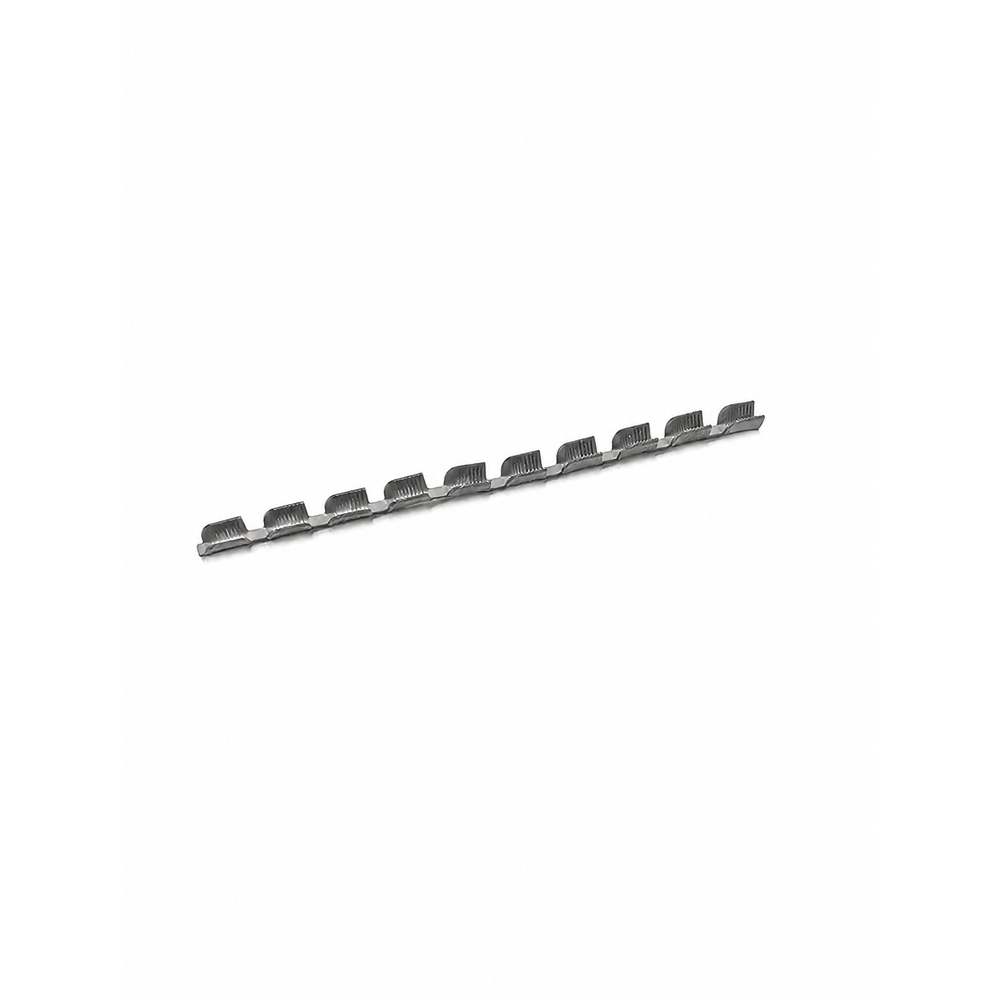Open Barrel Wire Splice - Small