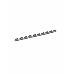 Open Barrel Wire Splice - Small