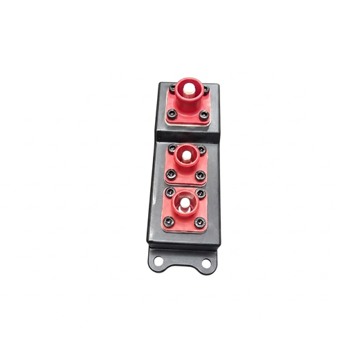 SurLok Power Distribution Block | 12Volt Motorsports