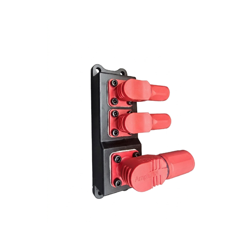 SurLok Power Distribution Block | 12Volt Motorsports