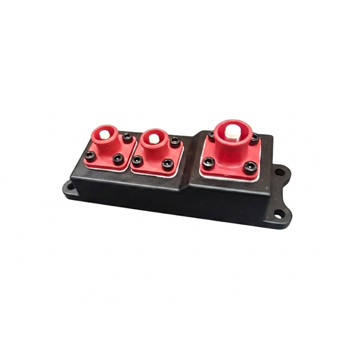 SurLok Power Distribution Block | 12Volt Motorsports