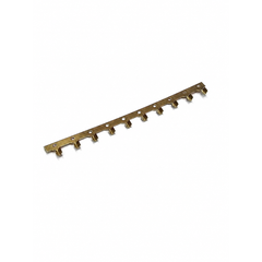 Open Barrel Wire Splice - X-Small